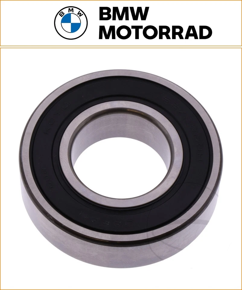 BMW S 1000 RR 2009-2014 BMW Sprocket Carrier Bearing - Image 1 of 1