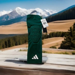 ADIDAS Acolchado Fútbol Codo Manga IS0455 ip8965 $35 - Imagen 1 de 21