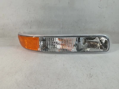 2000 Chevrolet Suburban 2500 Driver Left Oem Head Light Headlight Lamp JCC9G - Image 1 of 4