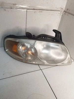 Faro derecho pasajero Se-r Spec V compatible con 02-03 SENTRA 288229 Foto 1 de 2