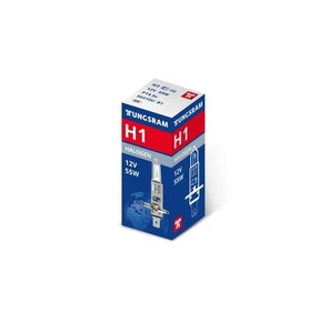 TUNGSRAM H1 12V 55W P14.5s Standard 1st. Lampe - Bild 1 von 2