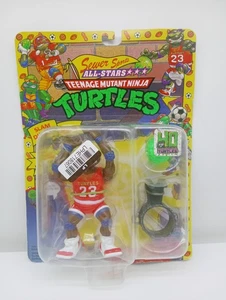 Teenage Mutant Ninja Turtles Sewer Sports All Stars Slam Dunkin' Don #23 - Picture 1 of 2