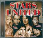 Simply Red. David Hasselhoff. Aventura. Norah Jones, Chris De  Stars United (CD)