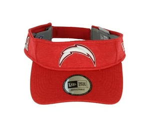 NEW ERA NFL Pro Bowl Los Angeles Chargers Adjustable Visor Unisex Adult OSFM - Picture 1 of 3
