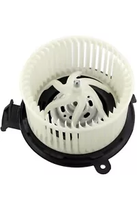 HVAC Blower Motor TYC 700236 2008-2012 Buick Enclave, Chevrolet Silverado - Picture 1 of 5