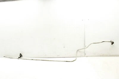 Porsche 911 Carrera 996 2001 manguera de tubo de línea  Foto 1 de 4