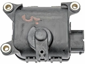 For 2000-2003 Audi TT Quattro Air Flap Actuator Main Dorman 65547PM 2001 2002 - Picture 1 of 2