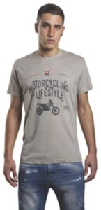 BETA Original T-Shirt Motorcycling is a Lifestyle, Grau, XL / 54 - Picture 1 of 1