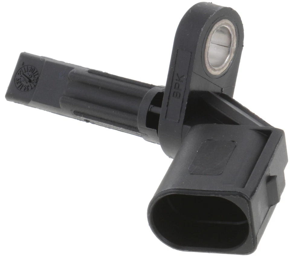 Sensor de velocidad de rueda ABS para Audi A8 Quattro Bosch 2004-2018 2005 2006 2007 2008 Foto 1 de 3