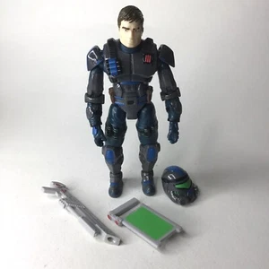 Star Dusk Commander Erle Maßstab 1/12 Figur Fuchs Schmieden Spielzeug kosmische Legionen - Bild 1 von 8