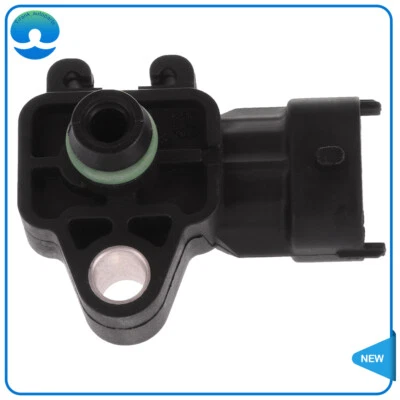 Manifold Absolute Pressure Sensor Fit for 2013-2015 Buick Encore Sport Utility - Image 1 of 4