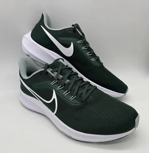 Nike Air Zoom Pegasus 39 Michigan State Spartans taglia 11 DR1965-300 - Foto 1 di 12