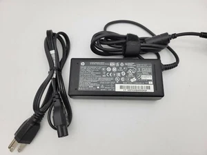 Adaptador de CA HP SERIE 90W 100% Compatible P/N: 848054-003 TPC-DA57 - Imagen 1 de 5