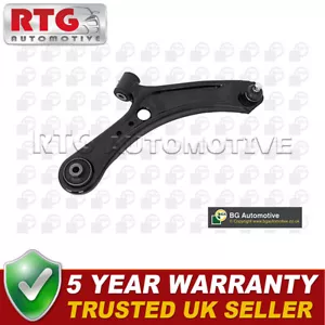 Front Right Lower Track Control Arm Fits Suzuki SX4 2006- Fiat Sedici 2006-2014 - Picture 1 of 3