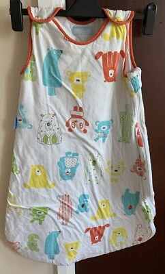 Grobag Baby Sleeping Bag Age 6-18 Months 2.5 Tog - Image 1 of 4
