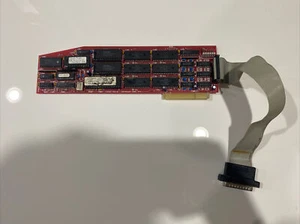 apple II easy print expansion card pacemark technologies rare! - Picture 1 of 10