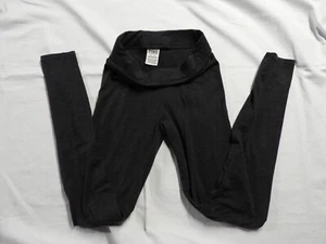 ROSA - Leggings - Talla XS - Gris - Usado en Excelente Condición Usado - Imagen 1 de 2