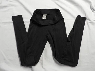 ROSA - Leggings - Talla XS - Gris - Usado en Excelente Condición Usado Foto 1 de 2