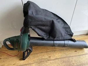 Bosch Universal Gardentidy 2300 Garden Vacuum - Picture 1 of 3