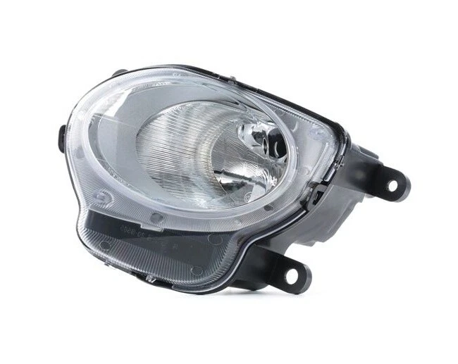 Faro Principale Prasco FT0304606 per Fiat