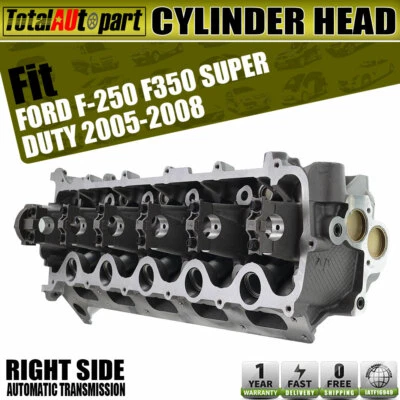 Cilindro de culata delantero derecho para Ford F-250 / F-350 Super Duty 2005-2009 9C3Z6049B Foto 1 de 4