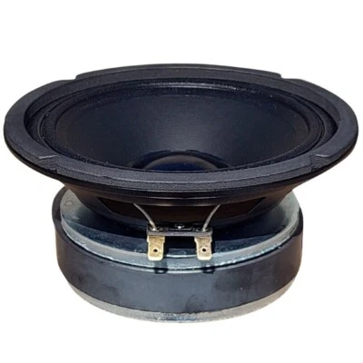 CIARE PM160 altoparlante extended range da 165 mm di diametro 200 watt max - Immagine 1 di 4