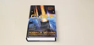 CUSP by ROBERT A. METZGER - Picture 1 of 1
