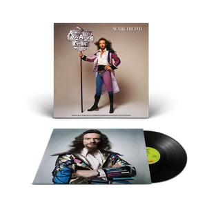 Jethro Tull - WarChild II [VINYL] - Picture 1 of 1