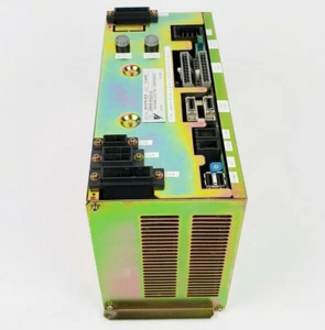 Yaskawa JZRCR-NTU01-2 Power Supply REV C04 - Picture 1 of 7