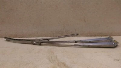 Ford Country Squire 1964 par de brazos limpiaparabrisas  Foto 1 de 4