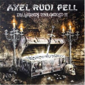 Axel Rudi Pell - Diamonds Unlocked Ii [New CD]