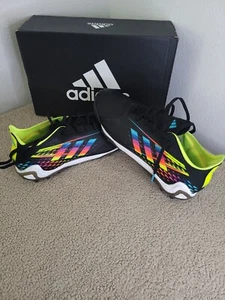 NWB Adidas Copa Sense.1 TF Turf M 8.5 W 9.5 Soccer Cleats Hr1853 - Picture 1 of 13
