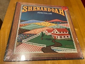 Shenandoah Original Broadway Cast Recording~SEALED~John Cullum~Musical~RCA LP - Picture 1 of 2