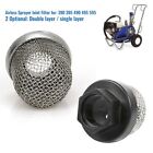 Inlet Filter Inlet Filter Strainer Strainer Accessory Replacement Spare