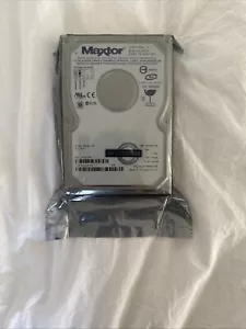 Maxtor DiamondMax 200GB Hard Drive 7200 RPM 8MB Cache Ultra ATA/133 PC/Mac New - Picture 1 of 2