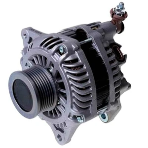OEX MXA2046 Alternator 12V 130A for Nissan Navara D40 2.5L 3.0L Thailand Built - Picture 1 of 5