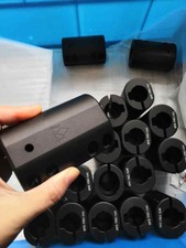 Xiaomi M365 EAGLE Lock - Black Slate - BIRD Scooter Clamp - Alum Alloy 6061-T6