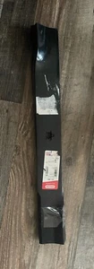 95-086 Mower Blade 21" replaces Husqvarna 539113312 127843 138498 138791 - Picture 1 of 3
