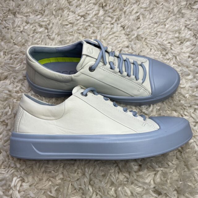 ECCO Sneaker Blue Comfort Shoes for Women for sale | eBay