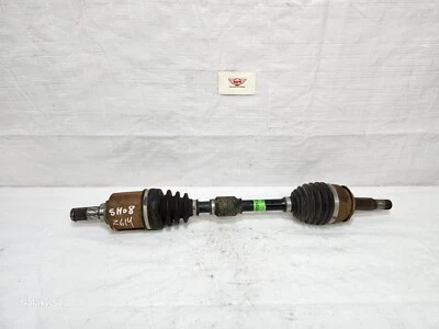 Передний левый приводной вал оси CV для Nissan Rogue 2014-2020 годов выпуска в сборе 391014BA0A - Изображение 1 из 4