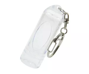 L-Style Lipstock Tip Case - Clear - Picture 1 of 8