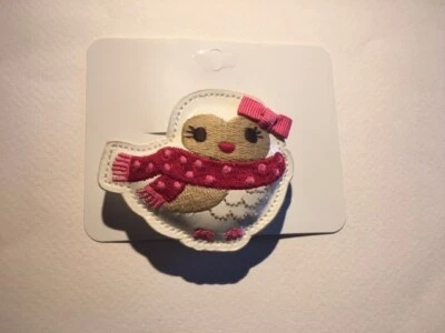 ELIGE volumen precio cabello Gymboree NUEVO CON ETIQUETAS NUEVO SIN ETIQUETAS pellizco o clip de plástico pasador individual Foto 1 de 2