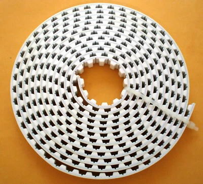 Cinturón de conducción para unidad de transmisión Brother KE-100/CK35 Motor Foto 1 de 2