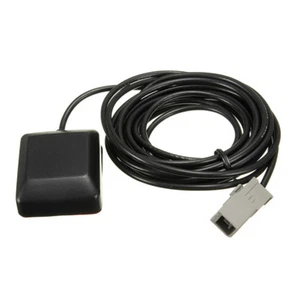 GPS Active Antenna with GT5 Grey Connector for Car - Picture 1 of 6