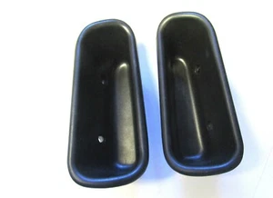 fits 94 95 96 97 Dodge Ram Truck Door Pull Cups 7082 Extended Cab 1994 1995 1996 - Picture 1 of 2