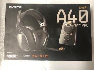 Cuffie Astro Gaming A40 Ps4 | Acquisti Online su eBay