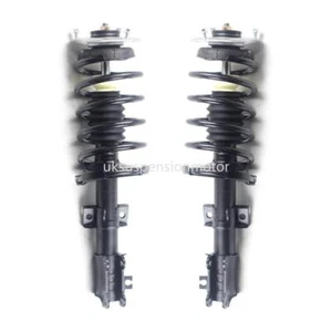 Amortiguadores delanteros y puntales completos para Volvo XC90I 2003-2014 TRACCIÓN DELANTERA/AWD - Imagen 1 de 6