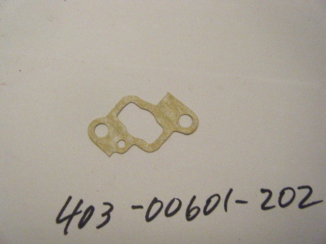 NEW TANAKA GASKET  P/N 40300601202 - Image 1 of 1