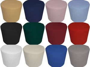 Solid Cover Compatible with Instant Pot Pressure Cooker (12 Colors) - Picture 1 of 13