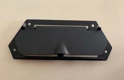 Austin Healey Sprite Calentador Ventilación Salida Puerta Solapa Foto 1 de 4